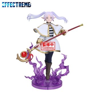 Banpresto Frieren: Beyond Journey's End Effectreme Figure - Frieren -…