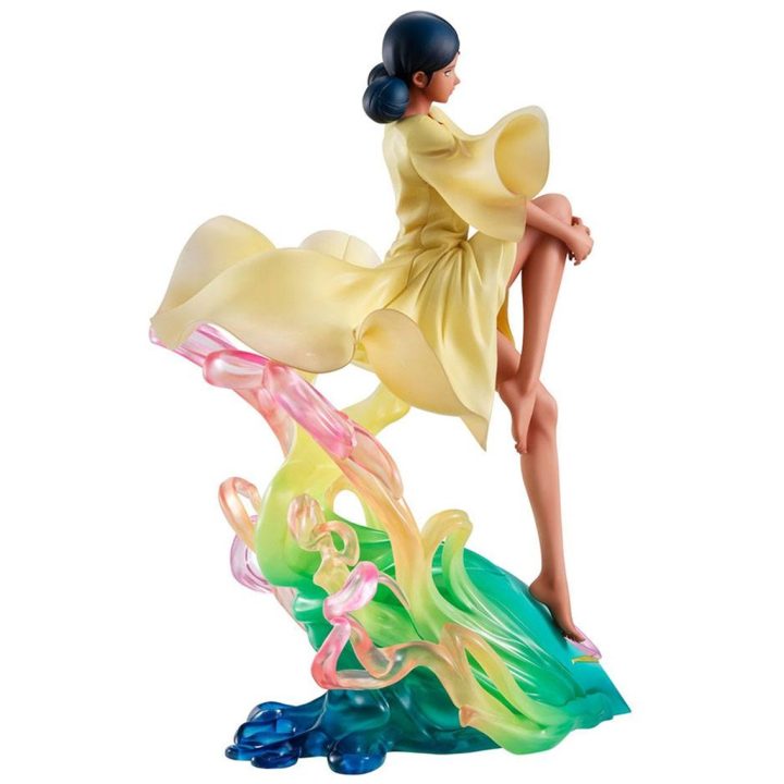 Figura Megahouse mobile suit gundam lalah sune (MH832901)