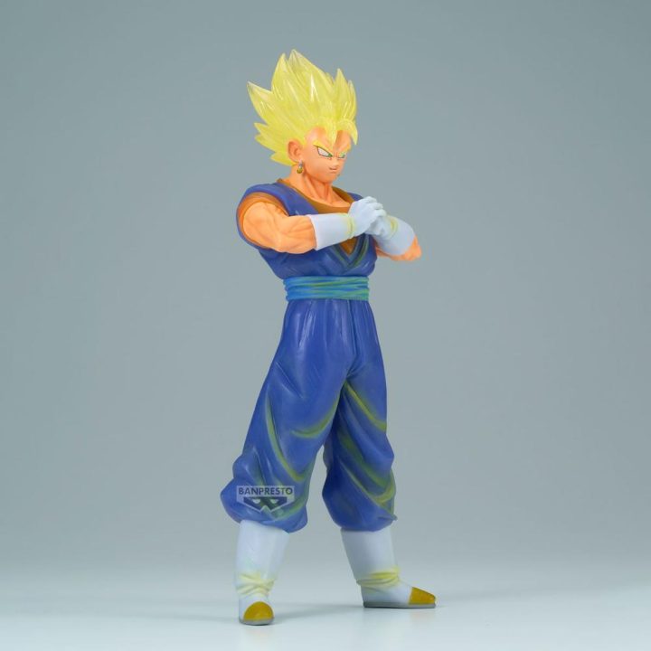 Banpresto Dragon Ball Super Clearise Gogeta & Vegito Figure (B…