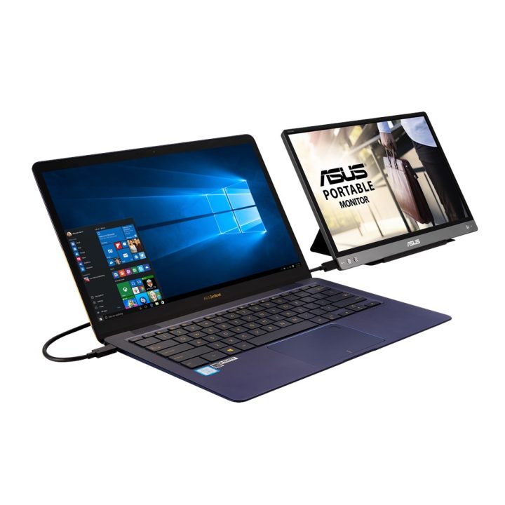 ASUS MB14AC 14" Full HD IPS