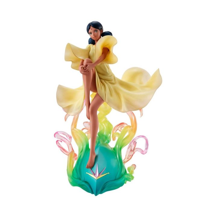 Megahouse Mobile Suit Gundam Lalah Sune Figure (MH832901)