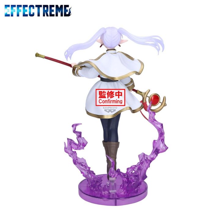 Figura Banpresto frieren beyond journey's end effectreme - frieren -…