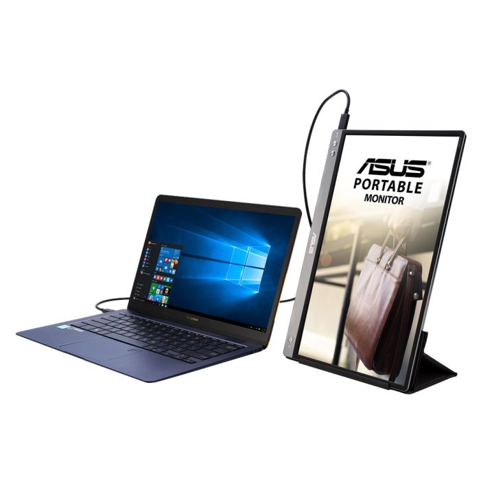 ASUS MB14AC 14" Full HD IPS