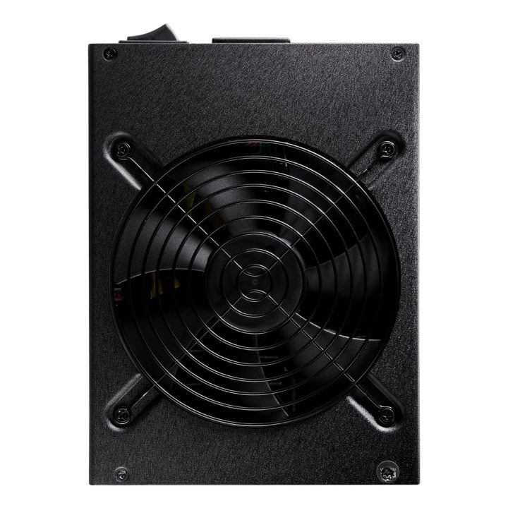 FSP CANNON PRO 2500W ATX ATX3.1 Power Supply Unit Black