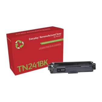 Xerox Everyday™ Black Remanufactured Toner compatible with Brother…