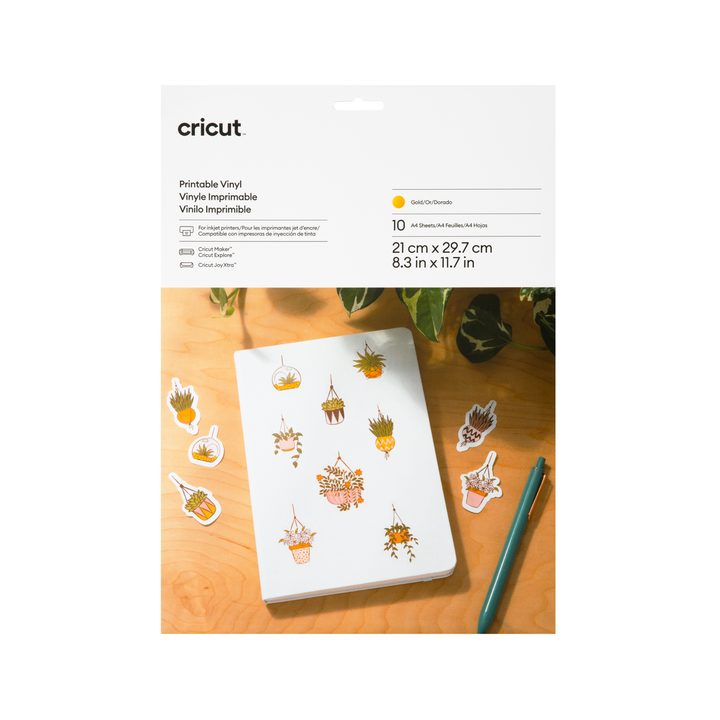Cricut 2010364 Heat Transfer Vinyl Smooth Heat Transfer Vinyl Sheet…