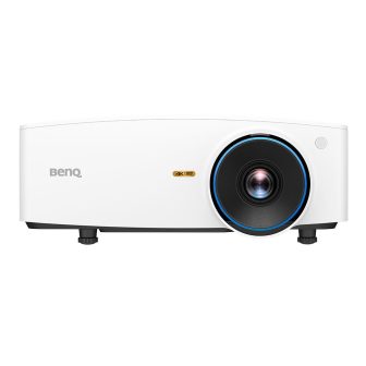 BenQ LK935 Proyector de alcance estándar 5500 lúmenes ANSI DLP UHD 4K…