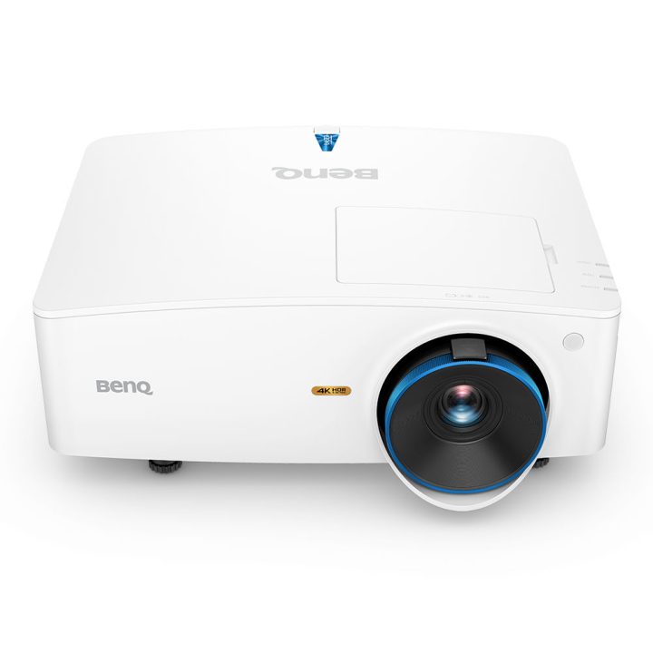 BenQ LK935 Standard Throw Projector 5500 ANSI Lumens DLP UHD 4K…