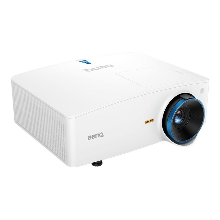 BenQ LK935 Proyector de alcance estándar 5500 lúmenes ANSI DLP UHD 4K…