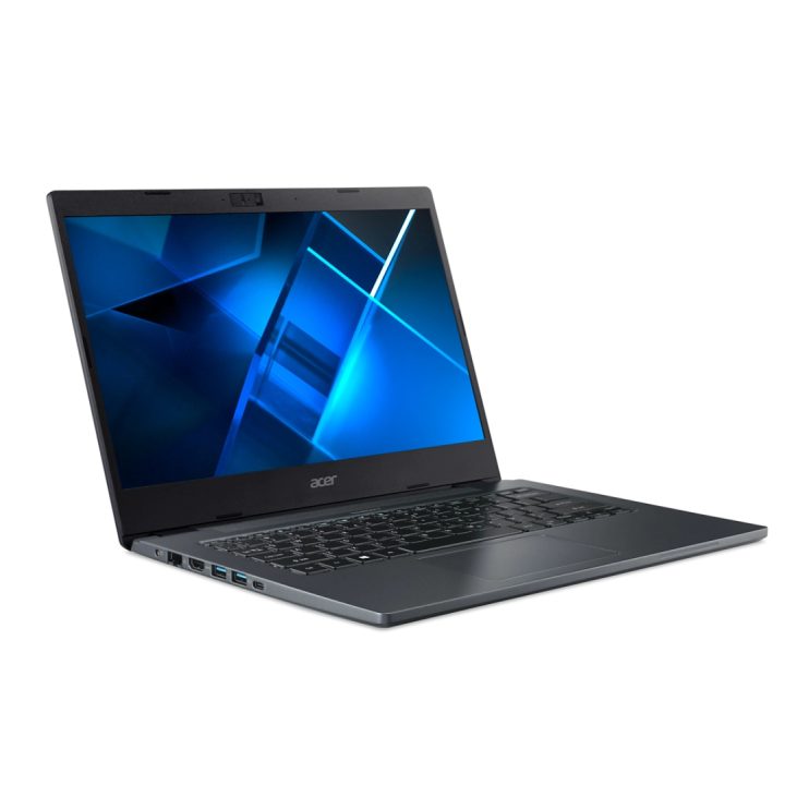 Acer TravelMate P4 Intel Core i5-1135G7 8 GB 512 GB SSD 14" Windows…
