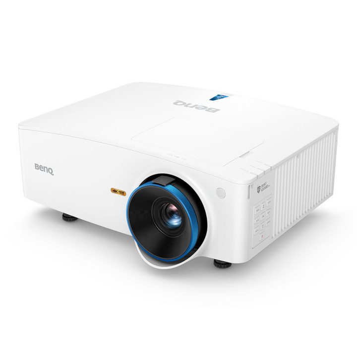 BenQ LK935 Standard Throw Projector 5500 ANSI Lumens DLP UHD 4K…