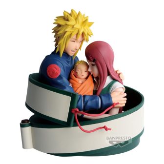 Banpresto Naruto 72 Series 53 Figure (PZ71473P)