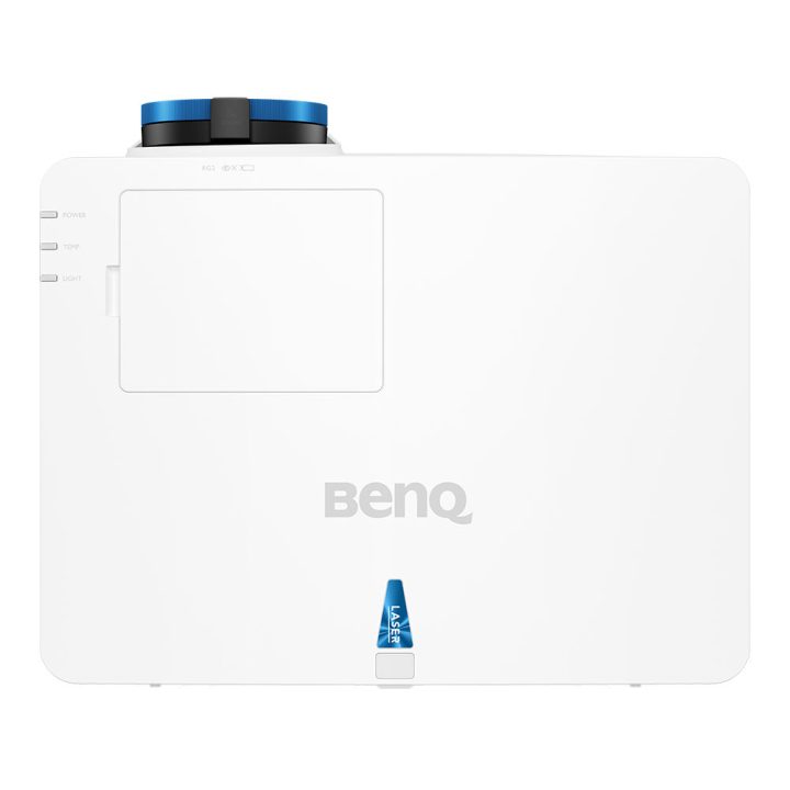 BenQ LK935 Standard Throw Projector 5500 ANSI Lumens DLP UHD 4K…