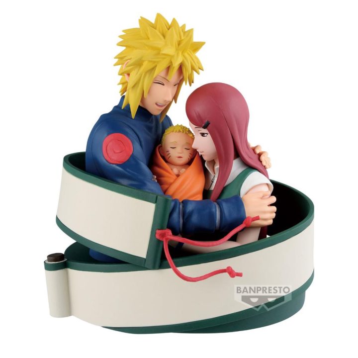 Figura Banpresto Naruto 72 Series 53 (PZ71473P)