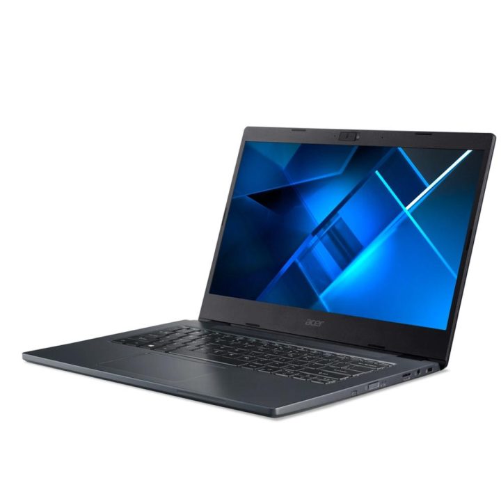 Acer TravelMate P4 Intel Core i5-1135G7 8 GB 512 GB SSD 14" Windows…