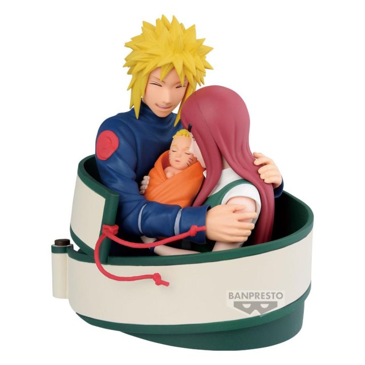 Figura Banpresto Naruto 72 Series 53 (PZ71473P)