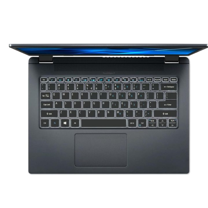 Acer TravelMate P4 Intel Core i5-1135G7 8 GB 512 GB SSD 14" Windows…