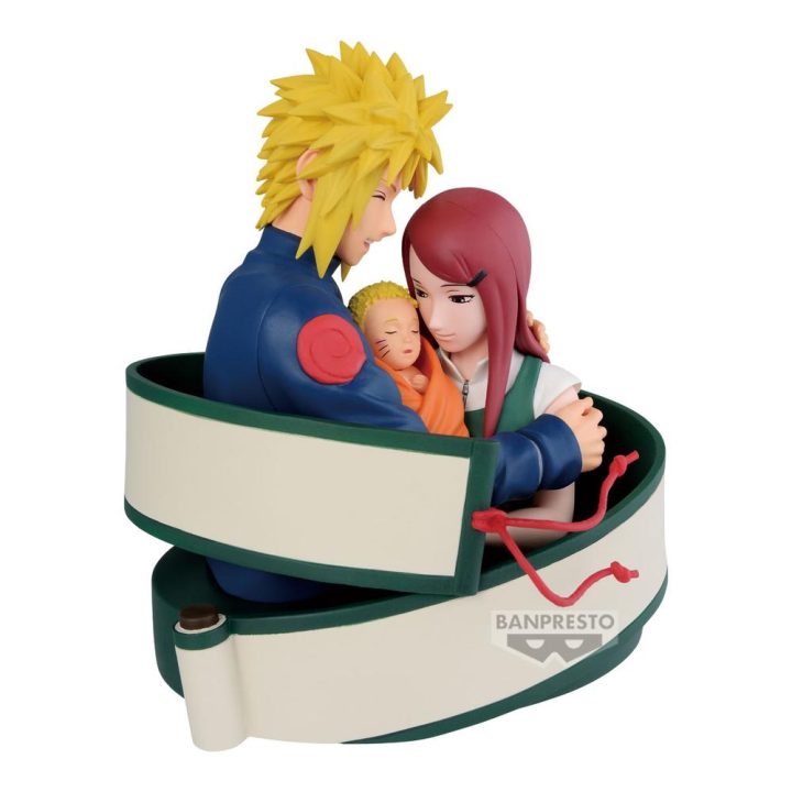 Banpresto Naruto 72 Series 53 Figure (PZ71473P)