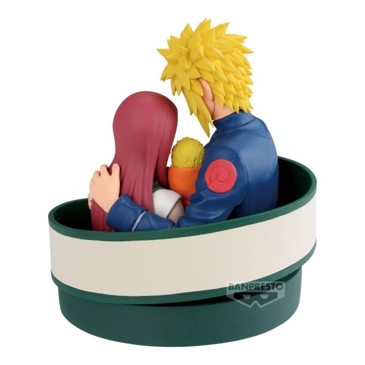 Figura Banpresto naruto 72 series 53 figure (PZ71473P)