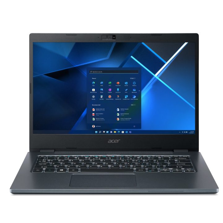 Acer TravelMate P4 Intel Core i5-1135G7 8 GB 512 GB SSD 14" Windows…