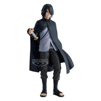 Figura Banpresto boruto naruto next generations sasuke uchiha…