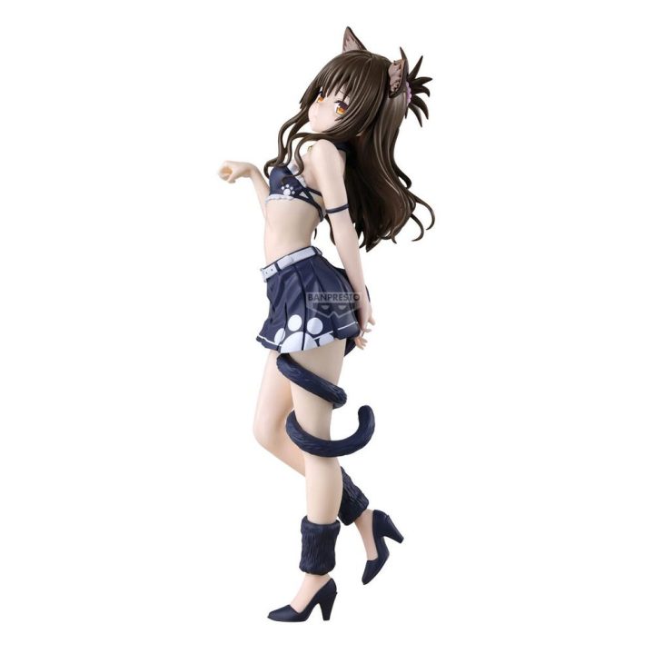 Figura Banpresto to loveru darkness nyarls collectión mikan yuki…