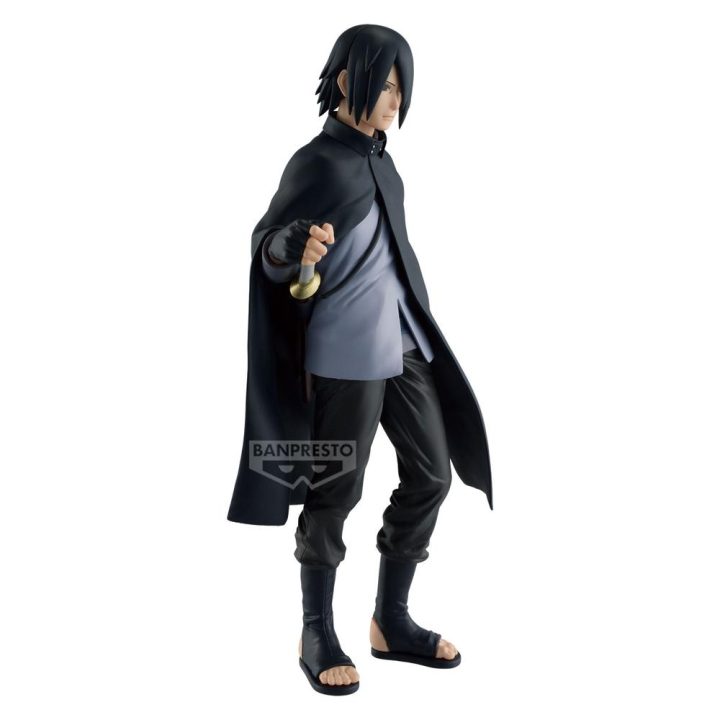 Figura Banpresto Boruto: Naruto Next Generations Sasuke Uchiha…