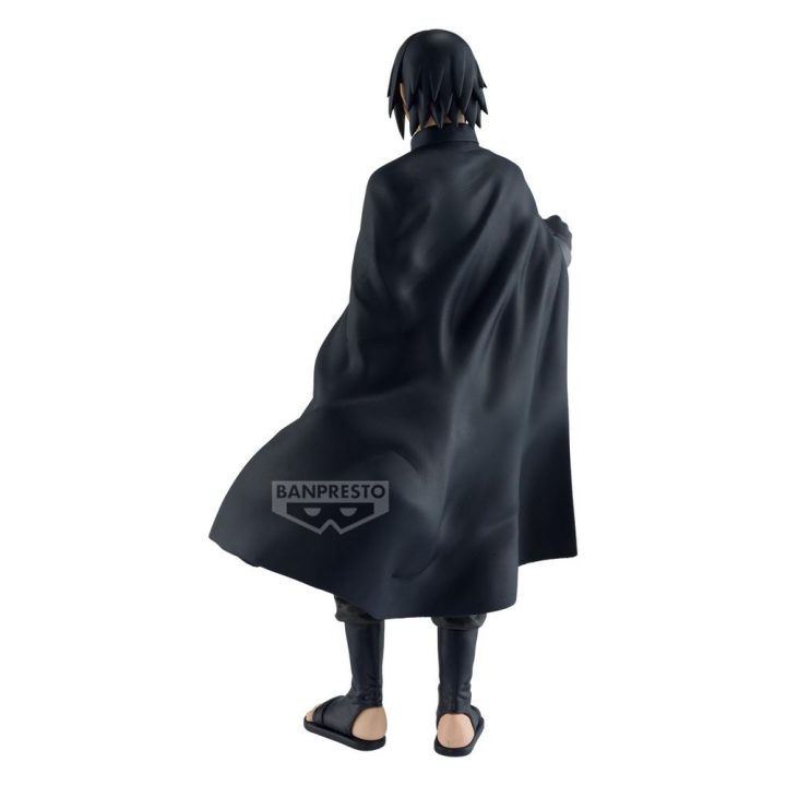 Banpresto Boruto: Naruto Next Generations Sasuke Uchiha Figure…