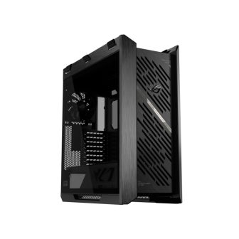 ASUS ROG Strix Helios II GX601S Torre Média Preta