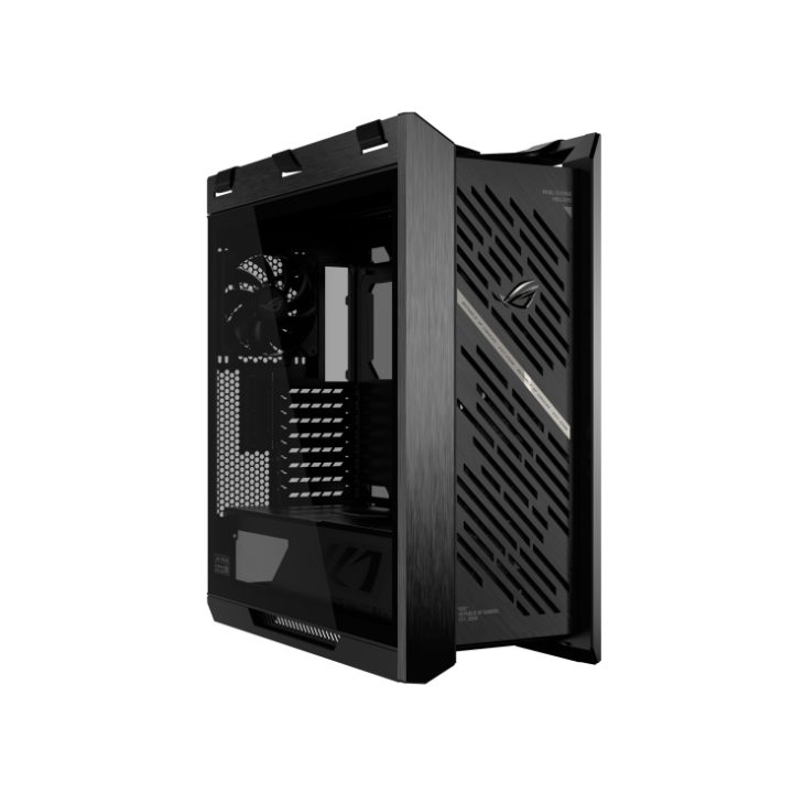 ASUS ROG Strix Helios II GX601S Midi Tower Negro