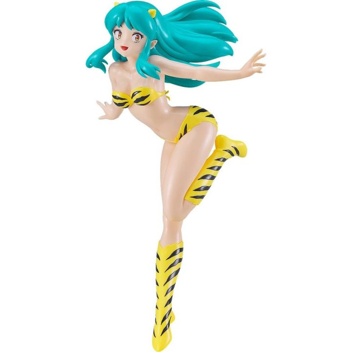Max Factory Urusei Yatsura Plamax Lum Figure 20cm (MAXGSC13984)