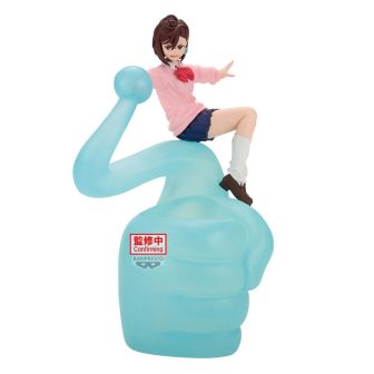 Figura Banpresto dandadan fl momo (PZ71481P)