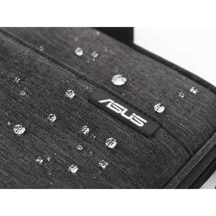 ASUS AS1200 SLEEVE 11,6" Capa Cinzenta