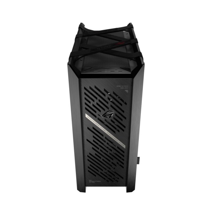 ASUS ROG Strix Helios II GX601S Midi Tower Negro