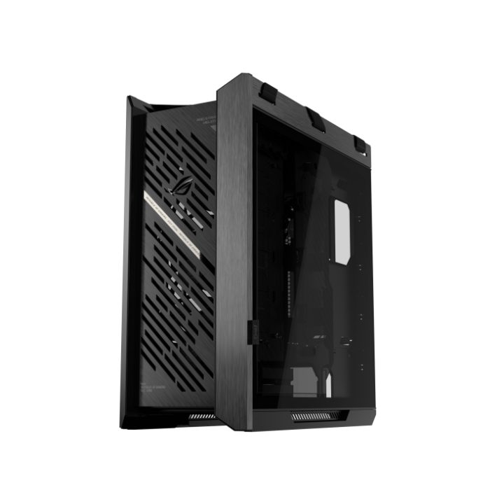 ASUS ROG Strix Helios II GX601S Midi Tower Black