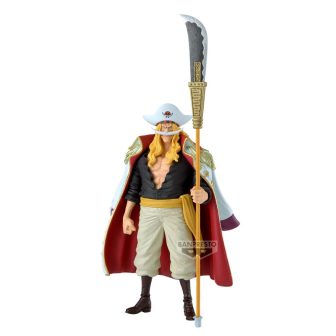 Banpresto One Piece King of Artist Edward Newgate Figure (PZ71497P)