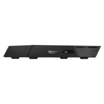 Servidor NAS ASUSTOR mini desktop 6 bay NAS quad-core 2.0GHz dual…