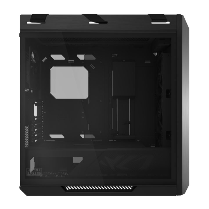 ASUS ROG Strix Helios II GX601S Midi Tower Negro