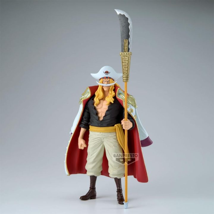 Figura Banpresto One Piece King of Artist Edward Newgate (PZ71497P)