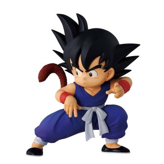 Ichibansho Dragon Ball Masterlise Son Goku Figure (The Chronicle of…