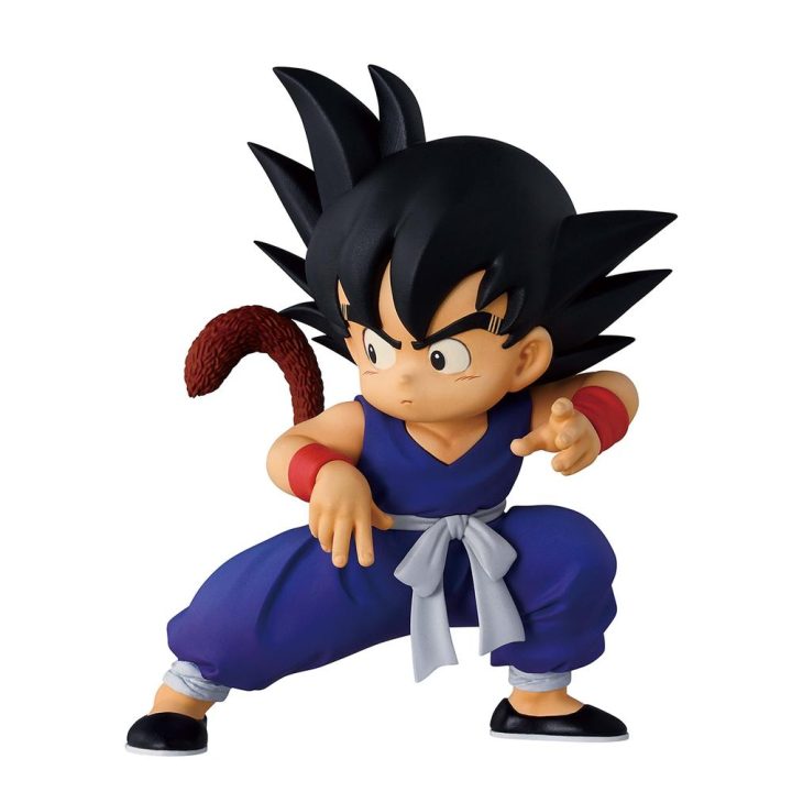 Figura Ichibansho Dragon Ball Masterlise Son Goku (The Chronicle of…