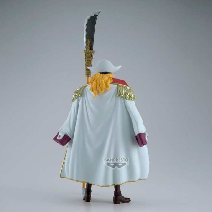 Figura Banpresto One Piece King of Artist Edward Newgate (PZ71497P)