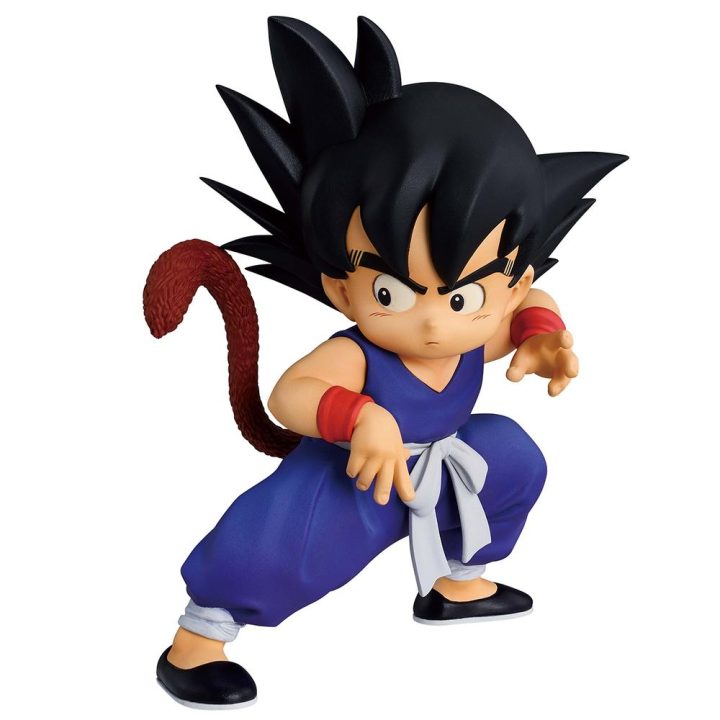 Figura Ichibansho Dragon Ball Masterlise Son Goku (The Chronicle of…