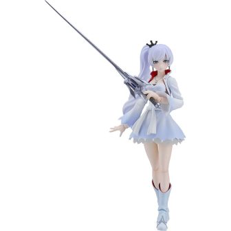 Good Smile Company Figma RWBY: Ice Queendom Weiss Schnee Figure…