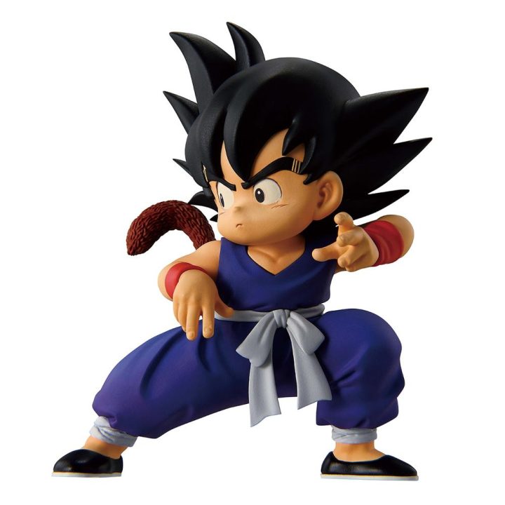Ichibansho Dragon Ball Masterlise Son Goku Figure (The Chronicle of…