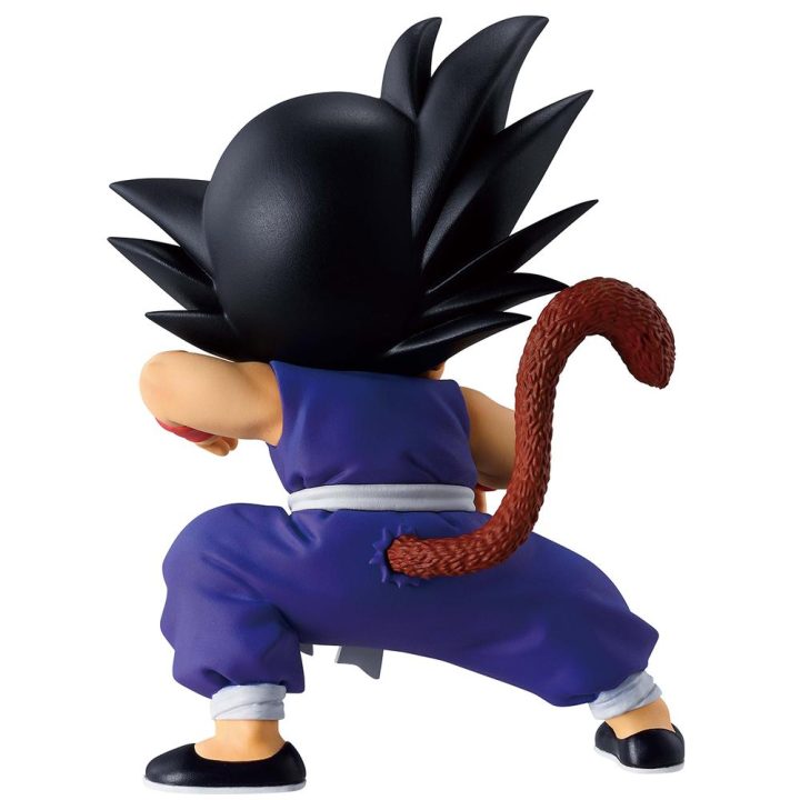 Ichibansho Dragon Ball Masterlise Son Goku Figure (The Chronicle of…