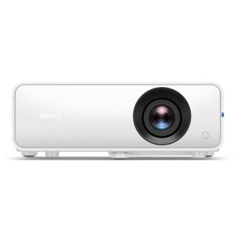 BenQ LW555C Standard Throw Projector 3500 ANSI Lumens DLP WXGA…