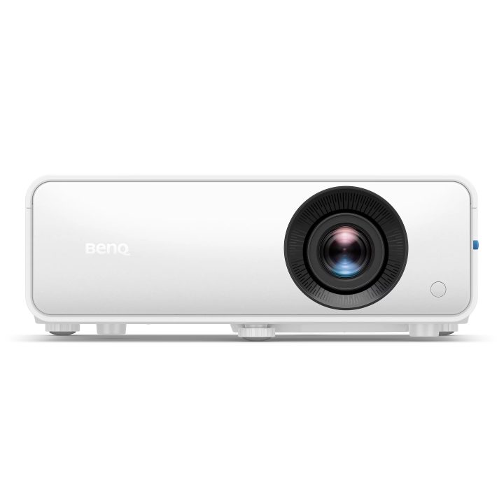 BenQ LW555C Proyector de alcance estándar 3500 lúmenes ANSI DLP WXGA…