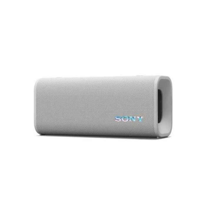 Sony SRSULT30W Portable Speaker White (SRSULT30W.CE7)