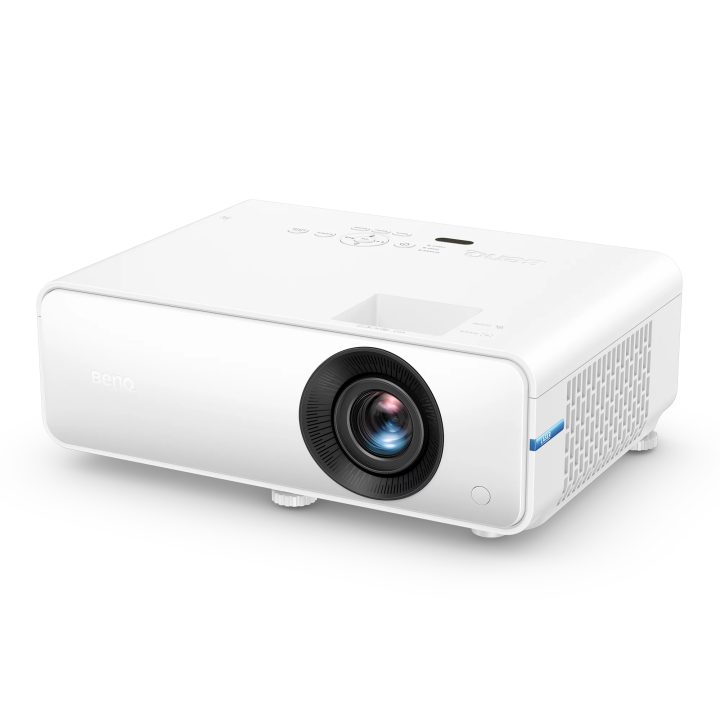 BenQ LW555C Standard Throw Projector 3500 ANSI Lumens DLP WXGA…